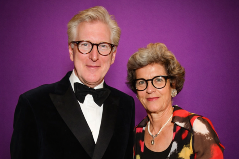 Franziska Castell: Ehefrau von Theo Koll – Leben & Details